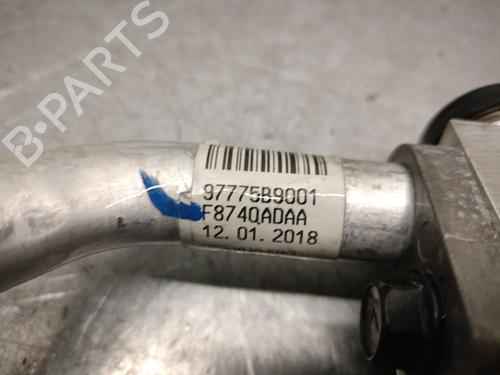 AC-rør HYUNDAI i10 II (BA, IA) 1.0 | BP30480995M126 