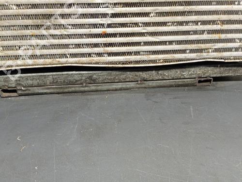 Intercooler BMW X1 (U11) sDrive 18 d | BP26974433M30 