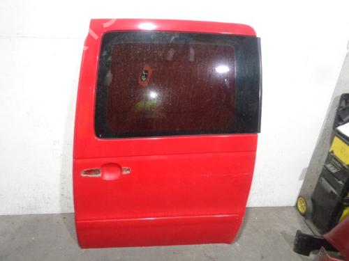 Used Left slide door MERCEDES-BENZ VANEO (414) 1.7 CDI (414.700) (91 hp) 14965777