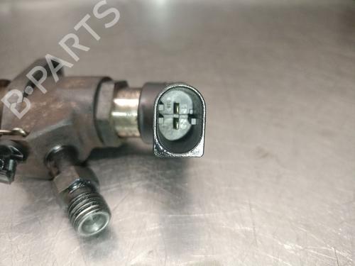Injector CITROËN C4 Grand Picasso I (UA_) 2.0 HDi 138 | BP29933051M100