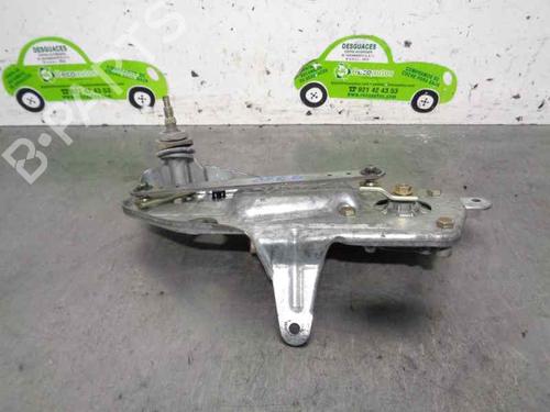 Rear wiper motor RENAULT 21 (B48_) 2.0 | BP4658791M102 