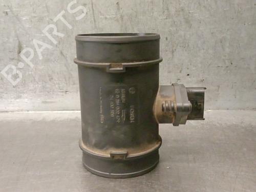 Used Mass air flow sensor Mass air flow sensor OPEL FRONTERA B (U99) 2.2 DTI (6B_66, 6B_76) (120 hp) 35756681 35756681