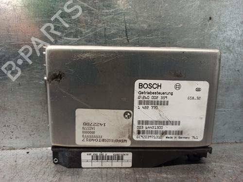 Used Gearbox control unit BMW 5 (E39) 525 tds (143 hp) 10013475