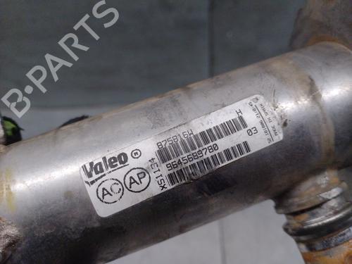 Egr FORD S-MAX (WA6) 2.0 TDCi | BP28178918M69 