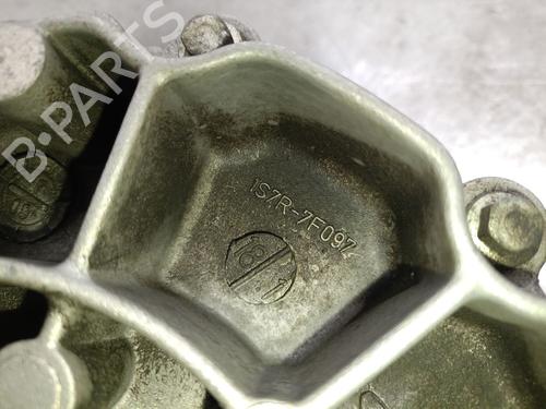 Gearbox MAZDA 3 (BL) 1.6 MZ-CD (BL14) | BP38481620M3 - Image 8