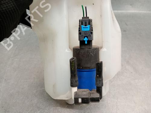 Windscreen washer tank SMART FORFOUR Hatchback (453) electric drive (453.091) | BP29463831C113 