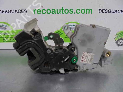 Rear left lock NISSAN MAXIMA / MAXIMA QX IV (A32) 2.0 | BP2090210C100 