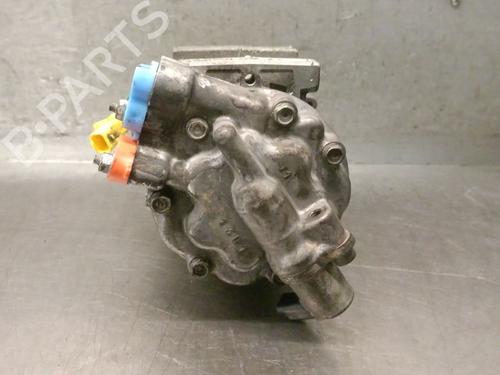 AC-Kompressor PEUGEOT 407 (6D_) 2.0 HDi 135 (6DRHRH, 6DRHRE, 6DRHRG, 6DRHRJ) | BP30656364M34