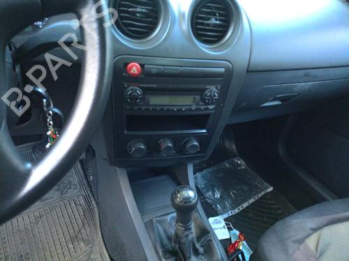 Engine control unit (ECU) SEAT IBIZA III (6L1) 1.2 | BP29175162M57 - Image 15