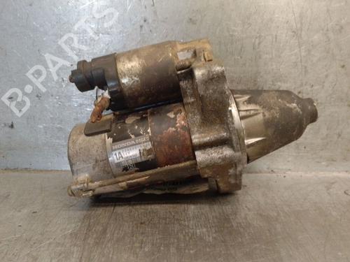 Used Starter Starter HONDA CR-V I (RD) 2.0 16V 4WD (RD1, RD3) (128 hp) 36018125 36018125