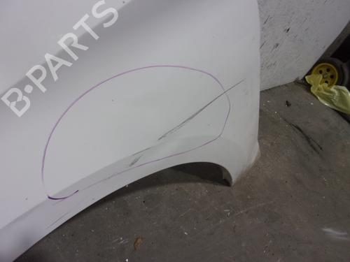 Left front fenders SEAT LEON Sportstourer (KL8, KLD) 1.5 TSI | BP15888310C41 