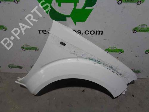 Used Right front fenders NISSAN PATHFINDER III (R51) 2.5 dCi (174 hp) 5257441