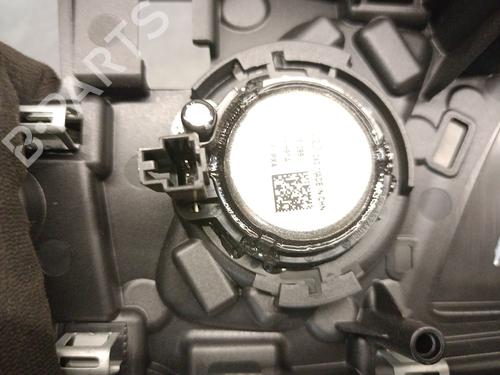Rear right interior door handle AUDI A6 C7 (4G2, 4GC) 3.0 TDI quattro | BP28053447I16