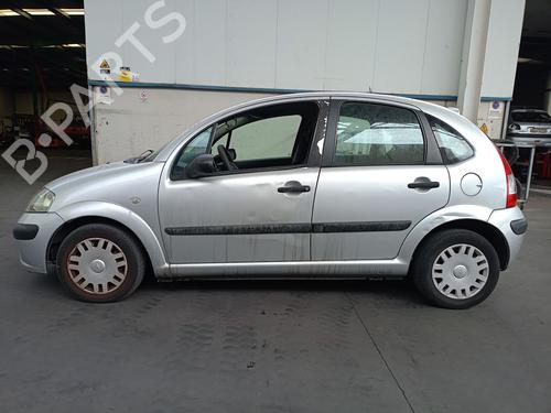 Brugte CITROËN C3 I (FC_, FN_) 1.4 HDi 4922348