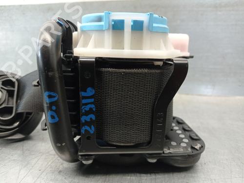Front right seatbelt MERCEDES-BENZ B-CLASS Sports Tourer (W246, W242) B 180 CDI (246.200) | BP27926853I25 