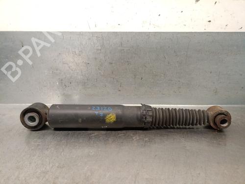 Used Left rear shock absorber CITROËN C4 Grand Picasso I (UA_) 1.6 HDi 110 (112 hp) 27346321