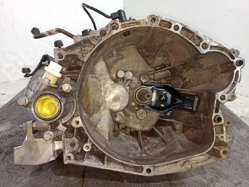 Used Gearbox CITROËN XSARA (N1) 1.9 D (70 hp) 7824040