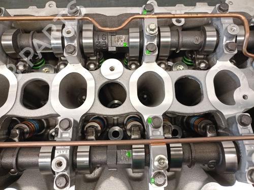 Cylinder head MAZDA CX-5 (KF) 2.0 SKYACTIV-G AWD | BP33689980M5  - Image 9