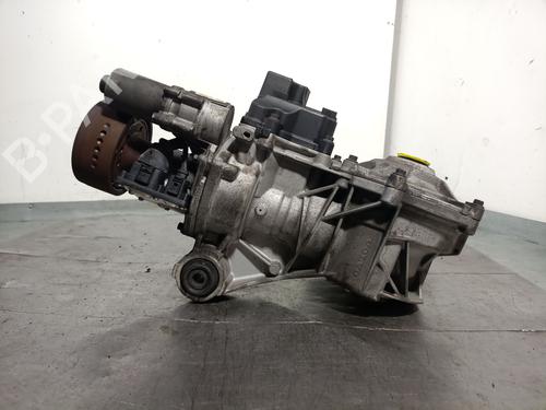 Rear differential VOLVO XC60 II (246) D5 AWD | BP36359222M24  - Image 5
