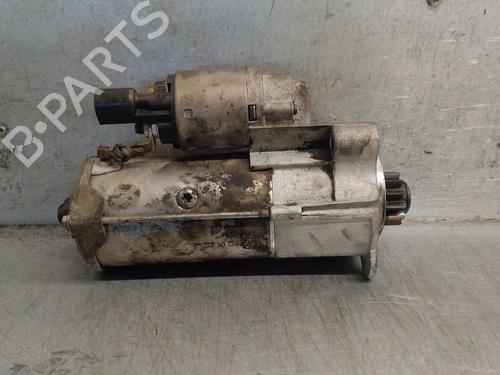 Starter VW AMAROK (2HA, 2HB, S1B, S6B, S7A, S7B, AGD) 3.0 TDI 4motion | BP36390682M8 - Image 3
