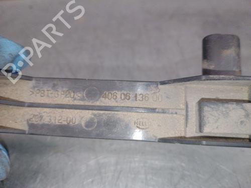 Antenna/Base MERCEDES-BENZ GLA (H247) GLA 200 d 4-matic (247.713) | BP25711978C140 