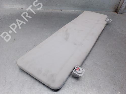 Left sun visor PEUGEOT BOXER Van (244) 2.0 HDi | BP36410148I1 - Image 3