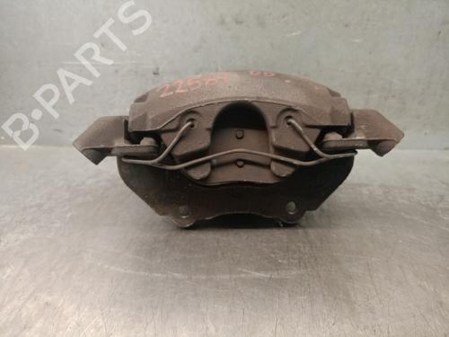 Right front brake caliper VOLVO S40 II (544) 2.0 D | BP25433288M104 