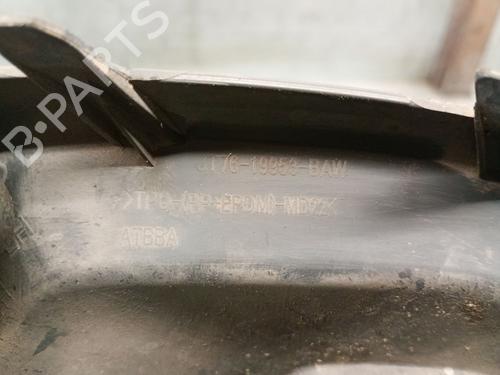 Other FORD TRANSIT COURIER B460 Box Body/MPV 1.5 EcoBlue | BP29163547O1 