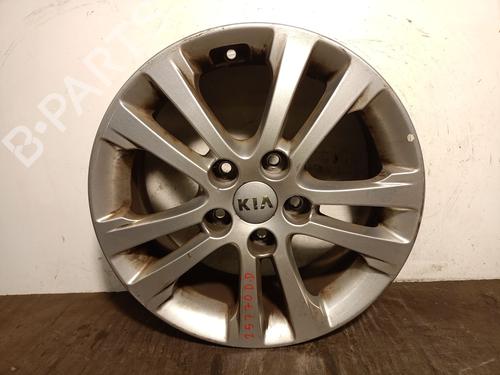 Jante Jante KIA CEE'D (JD) 1.6 CRDi 128 (128 hp) 36491609 36491609