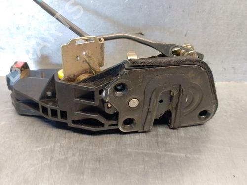 Front left lock HYUNDAI TERRACAN (HP) 2.9 CRDi | BP29484385C98 