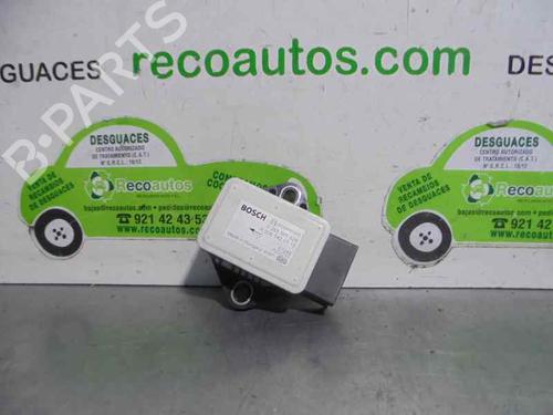 Elektronisk modul MERCEDES-BENZ SPRINTER 3,5-t Van (B906) [2006-2020]  4367841
