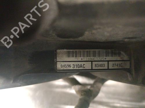 Radiator fan CHRYSLER SEBRING (JR) 2.0 | BP29764870M35