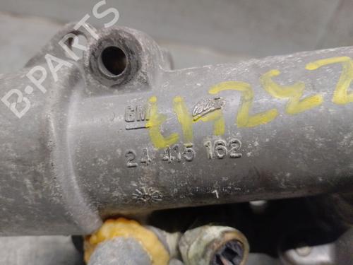 Other OPEL VECTRA B (J96) 2.2 i 16V (F19) | BP27898253O1 