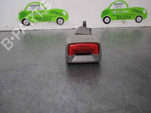 Seat buckle HYUNDAI SONATA V (NF)  | BP21019079I32 