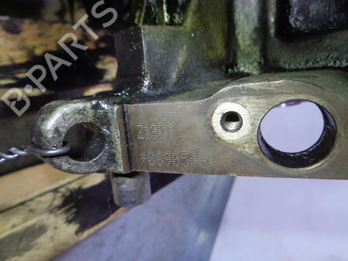 Annen OPEL MERIVA A MPV (X03) 1.3 CDTI (E75) | BP25807204O1 
