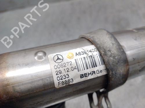 Egr SMART FORFOUR (454) 1.5 CDI (454.001) | BP22810948M69 