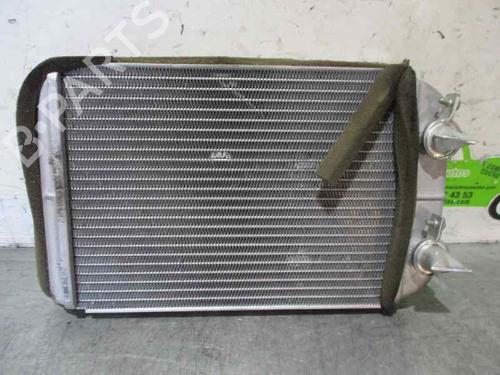 Used Heater matrix Heater matrix FIAT BRAVO II (198_) 1.9 D Multijet (198AXB1A) (120 hp) 2086961 2086961