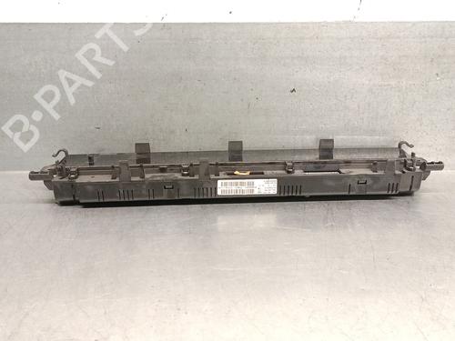 Instrument cluster RENAULT GRAND SCÉNIC II (JM0/1_) 1.5 dCi (JM1E) | BP30170013C47 