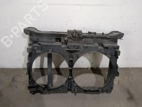 Used Front slam panel Front slam panel PEUGEOT EXPERT Van (VF3A_, VF3U_, VF3X_) 1.6 HDi 90 8V (90 hp) 34495841 34495841
