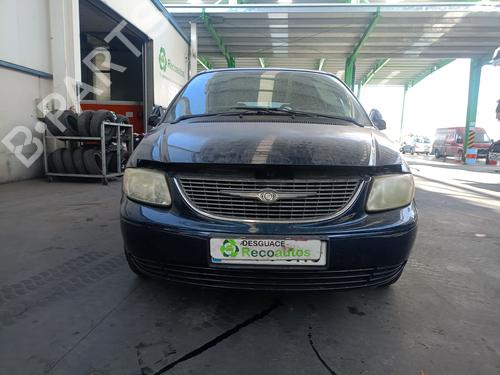 Headlight switch CHRYSLER VOYAGER IV (RG, RS) 2.5 CRD | BP28951039I24 