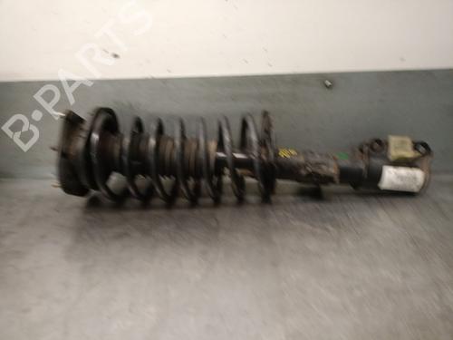 Used Right front shock absorber VOLVO V70 I (875, 876) 2.4 (140 hp) 29352136