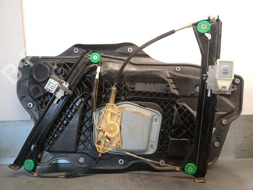 Front left window mechanism VW SCIROCCO III (137, 138) 1.4 TSI | BP35904030C22 - Image 2