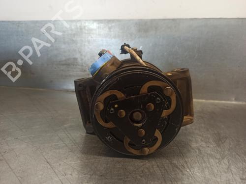 AC compressor DACIA SANDERO II TCe 90 LPG (B8M1) | BP17974258M34 