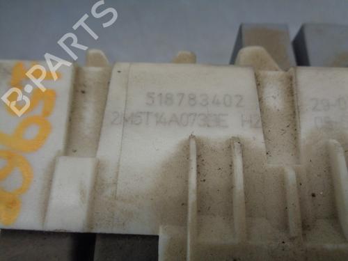 Zekeringkast FORD FOCUS I (DAW, DBW)  | BP10312477E1 