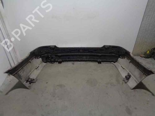 Rear bumper MERCEDES-BENZ S-CLASS (W220) S 320 CDI (220.026, 220.126) | BP6780248C8 