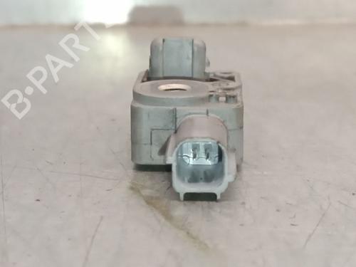 Electronic module OPEL INSIGNIA A Sports Tourer (G09) 2.0 CDTI (35) | BP25723179M83 