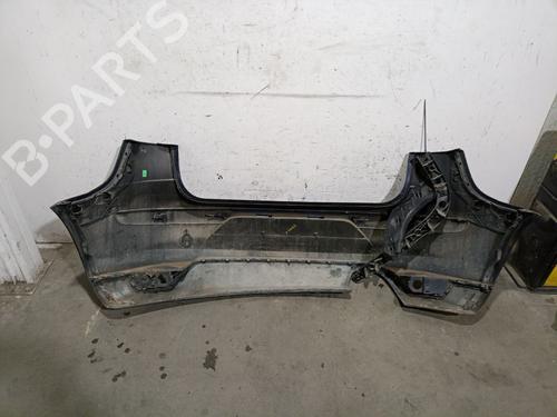 Rear bumper SEAT ALTEA (5P1) 1.9 TDI | BP23276816C8 