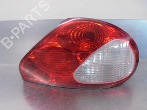 Højre baglygte JAGUAR X-TYPE I (X400) 2.5 V6 All-wheel Drive 1X4313404AC | 89022633