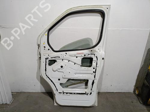Right front door LDV MAXUS Bus 2.5 D | BP28022238C3 