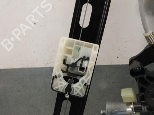 Front right window mechanism SEAT LEON (KL1, KLG) 2.0 TDI | BP29698943C23